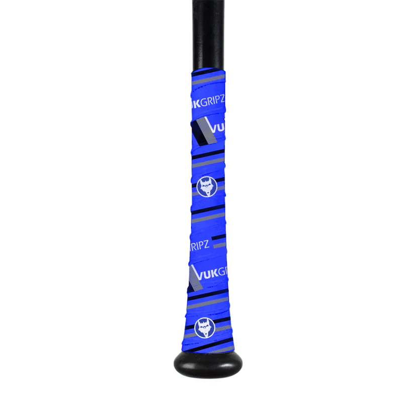 VukGripz-Mach 1 Bat Grip Collection
