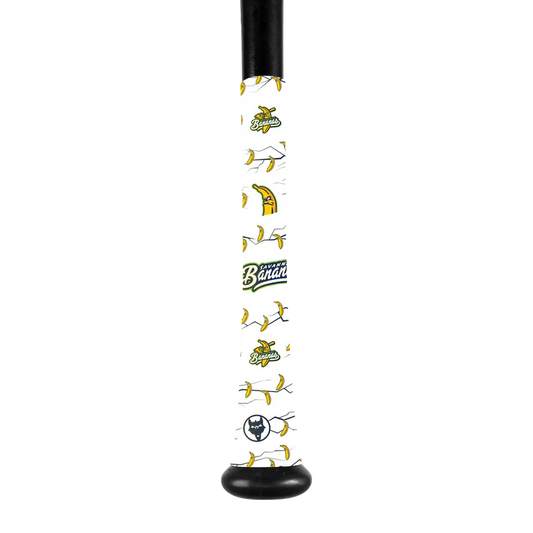 VukGripz-Savannah Bananas Collection
