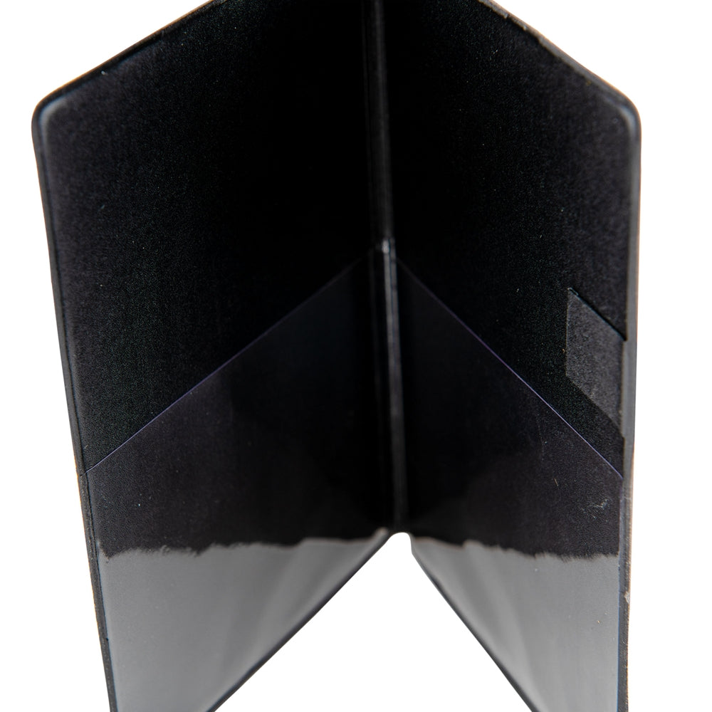 CHAMPRO-Line-Up Card Wallet - Book Flip