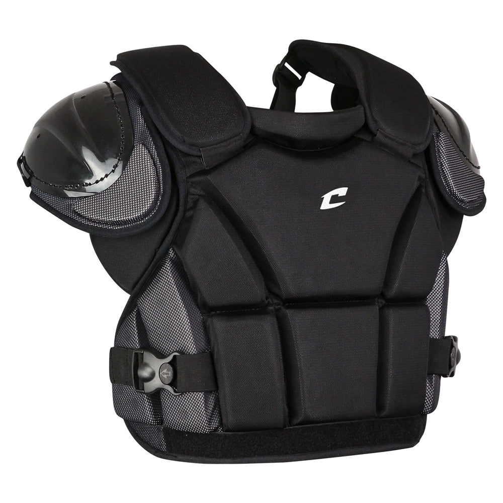 CHAMPRO-Pro-Plus Abdomen Extension for Pro-Plus Chest Protectors