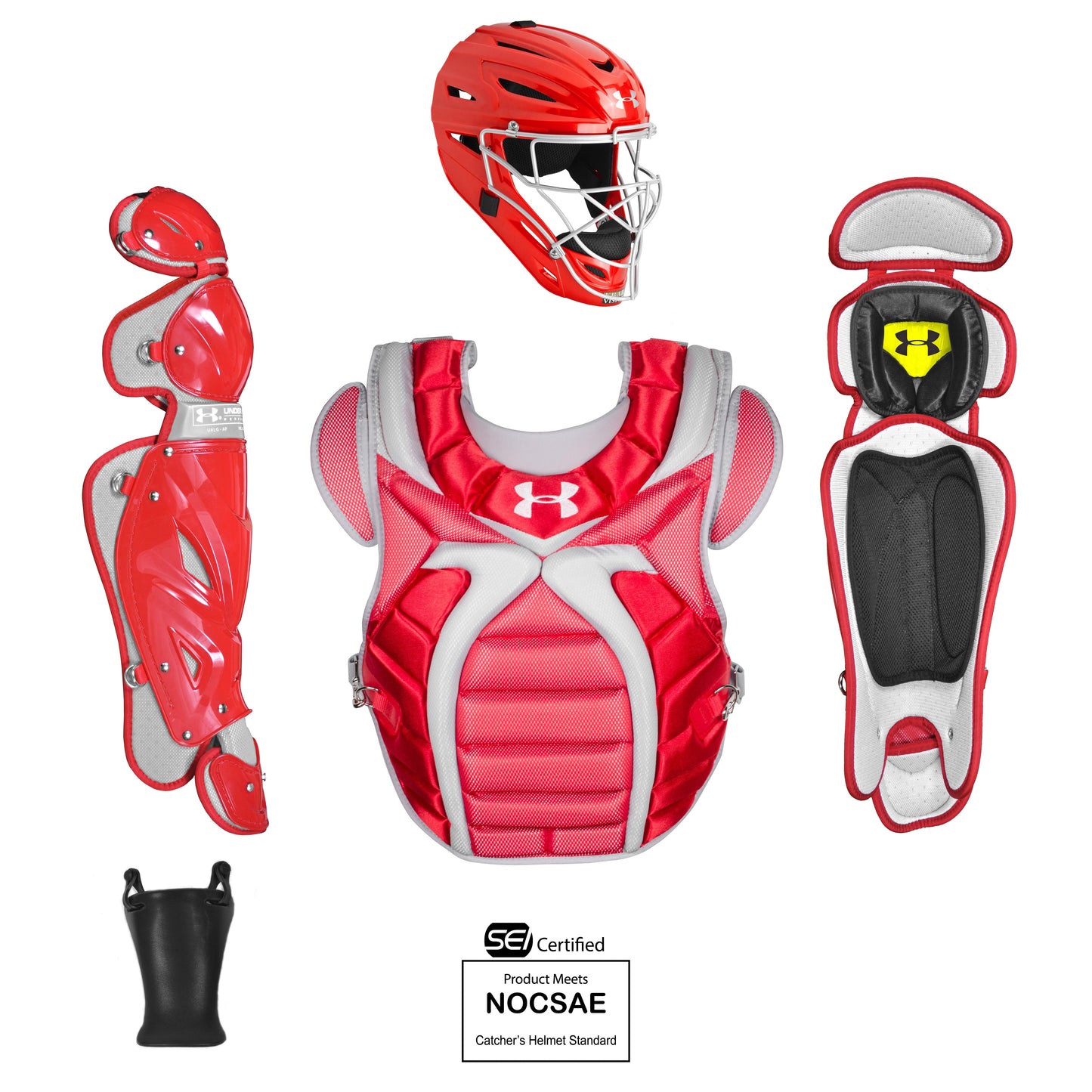 CHAMPRO-Under Armour Womens Victory Series Kit