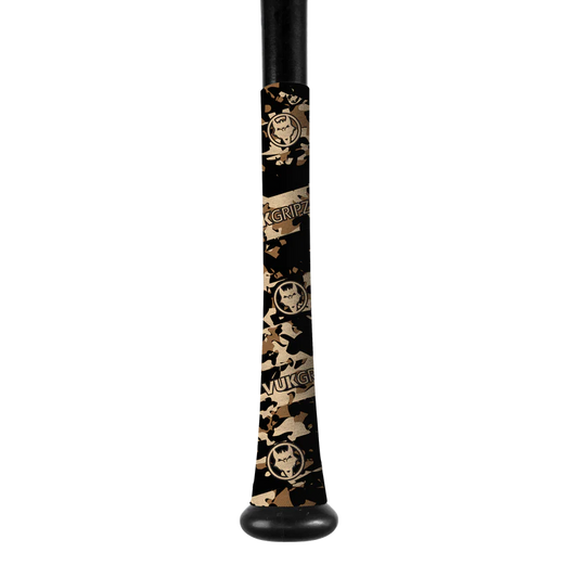 VukGripz-Camo Bat Grip Collection