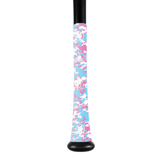 VukGripz-Camo Bat Grip Collection