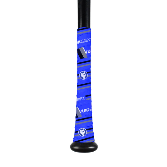 VukGripz-Mach 1 Bat Grip Collection