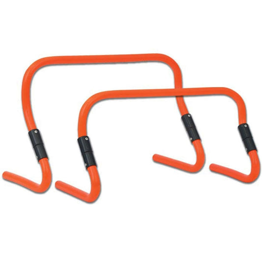 CHAMPRO-Adjustable Height Hurdles