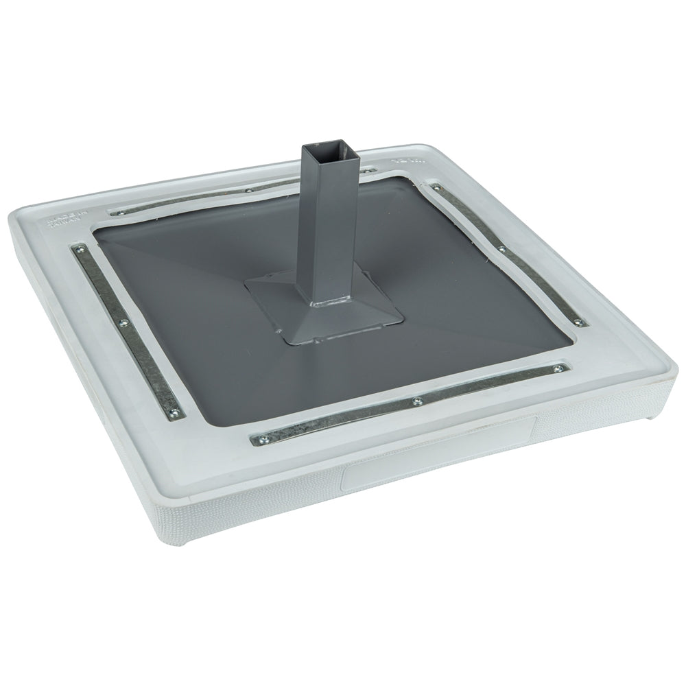 CHAMPRO-The Hall Molded Base (Set of 3 Bases)