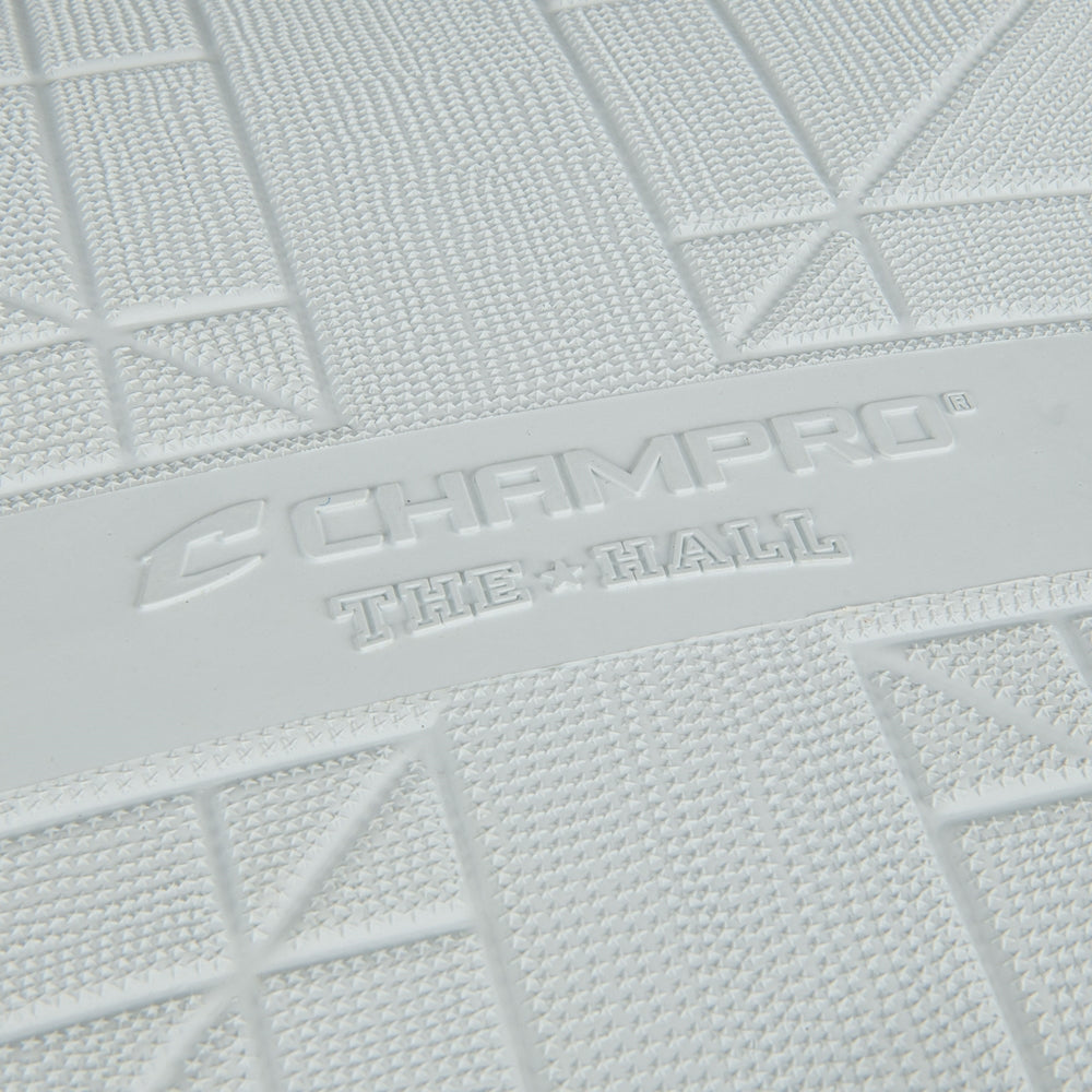 CHAMPRO-The Hall Molded Base (Set of 3 Bases)