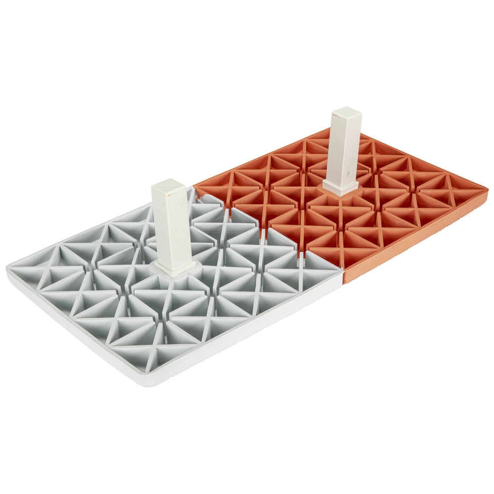 CHAMPRO-In- Ground Double First Base