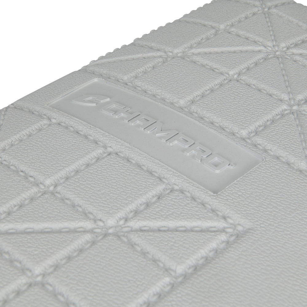 CHAMPRO-In- Ground Double First Base