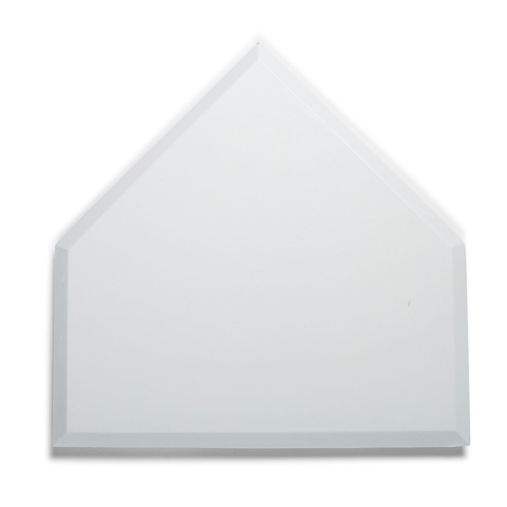 CHAMPRO-Waffle Bottom Base Set -  Set of 4