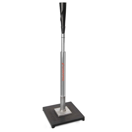CHAMPRO-Brute Spring Loaded Batting Tee