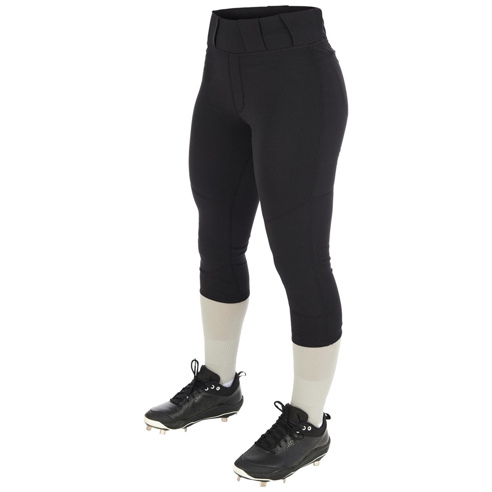 CHAMPRO-Zen Softball Pant - Women's