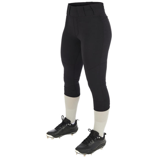 CHAMPRO-Zen Softball Pant - Girl's