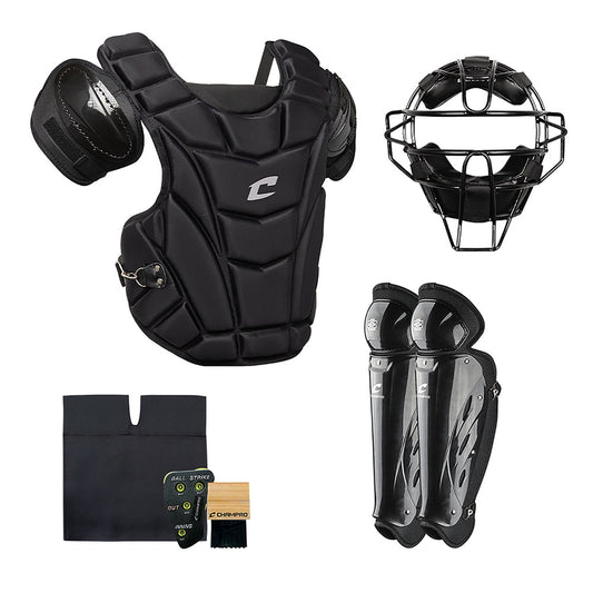 CHAMPRO-Performance Umpire Gear Box Set
