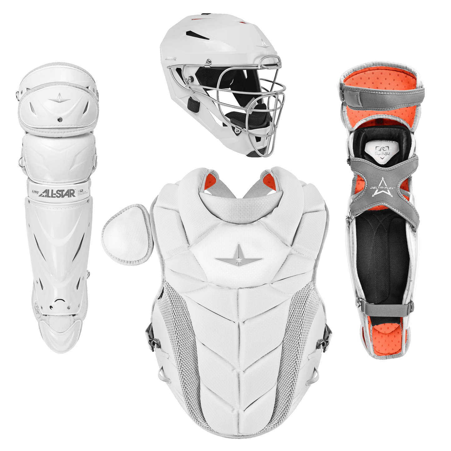 PHX™ FASTPITCH CATCHING KIT / PAIGE HALSTEAD INSPIRED