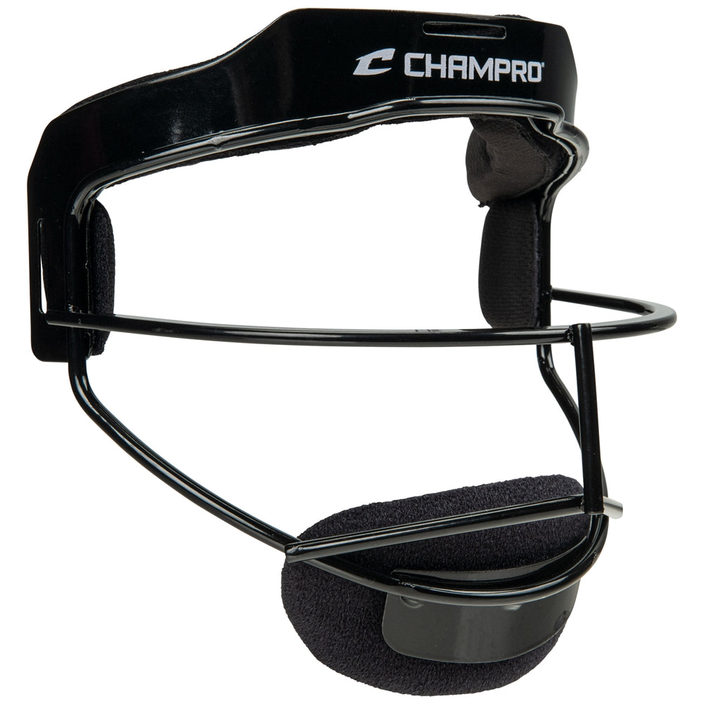 CHAMPRO-Sentry Fielder's Facemask