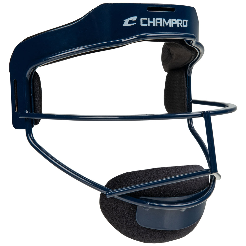 CHAMPRO-Sentry Fielder's Facemask