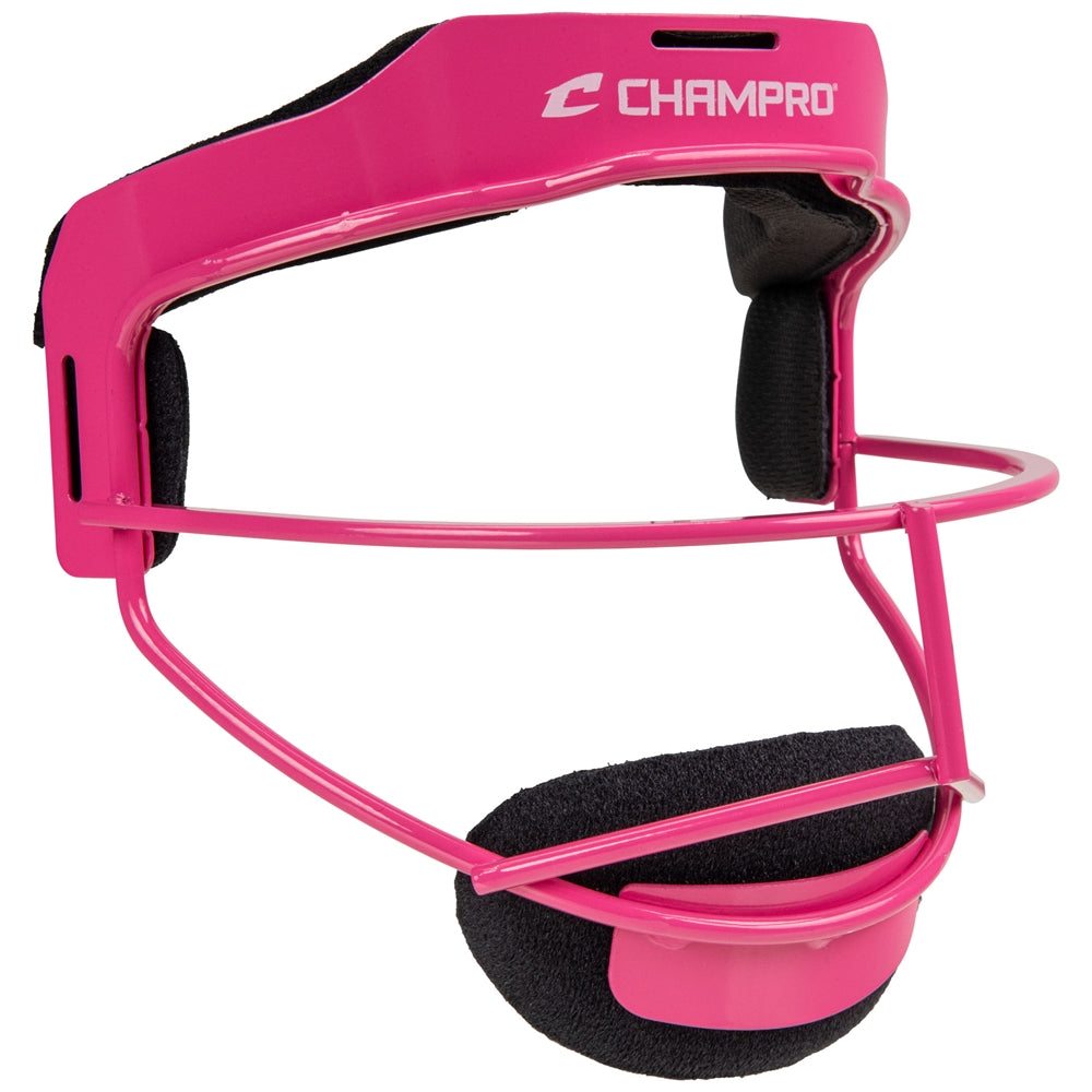 CHAMPRO-Sentry Fielder's Facemask