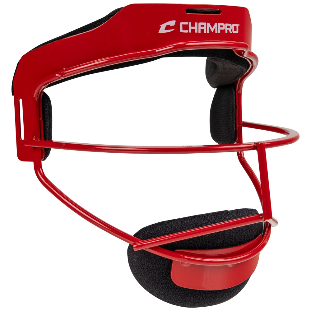 CHAMPRO-Sentry Fielder's Facemask
