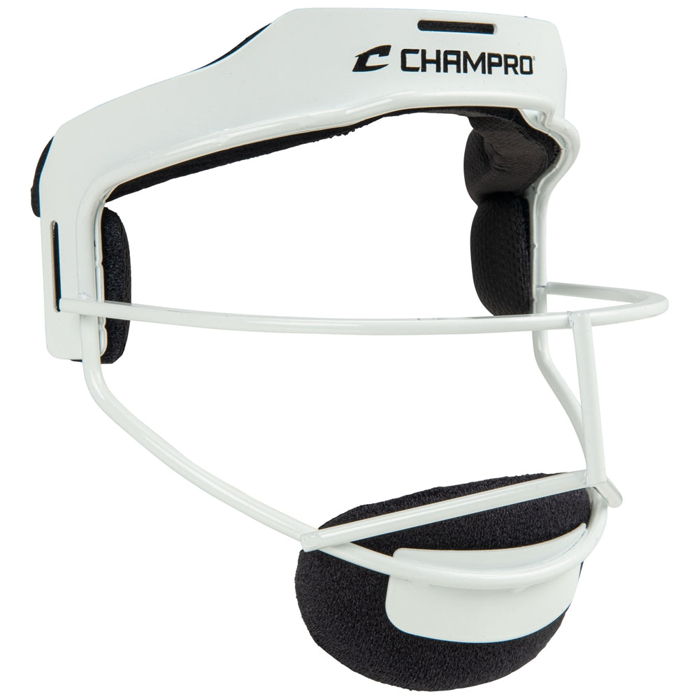 CHAMPRO-Sentry Fielder's Facemask