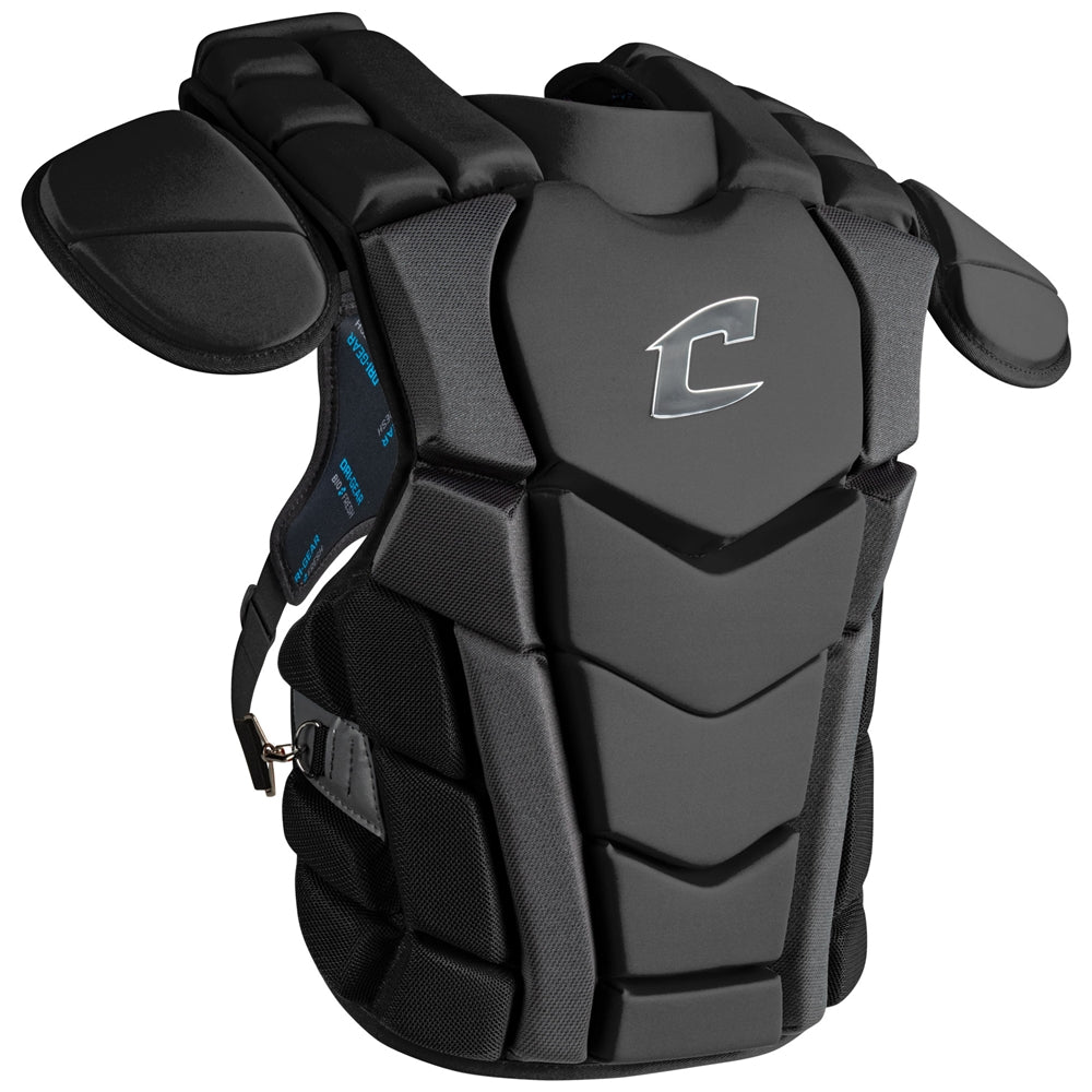 CHAMPRO-Optimus Champion Plus Baseball/Softball Chest Protector
