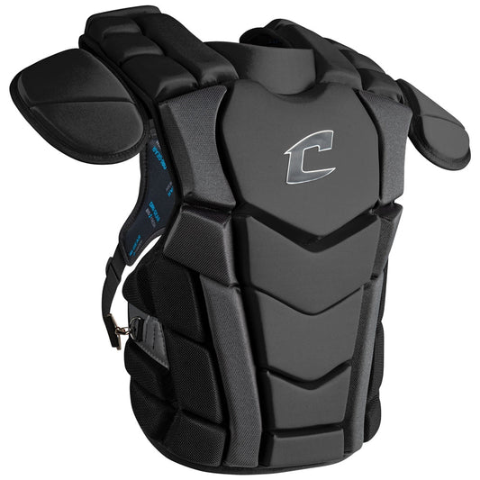 CHAMPRO-Optimus Champion Plus Baseball/Softball Chest Protector
