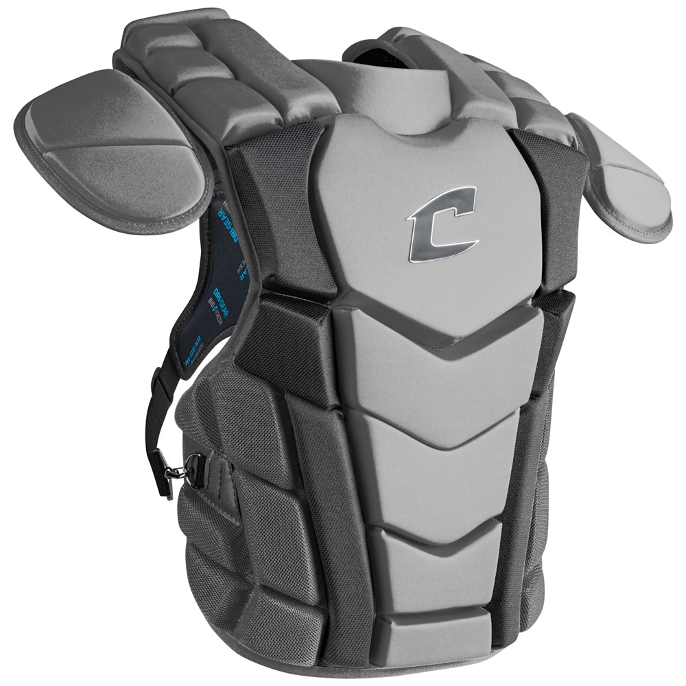 CHAMPRO-Optimus Champion Plus Baseball/Softball Chest Protector