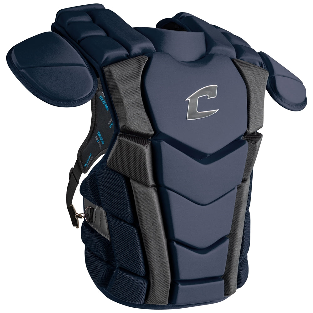 CHAMPRO-Optimus Champion Plus Baseball/Softball Chest Protector