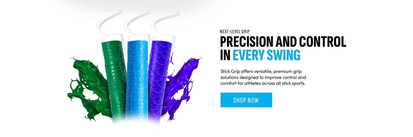 StickGrips - Diamond