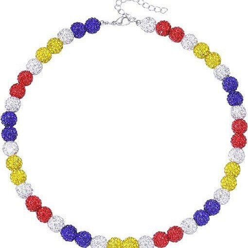 OHANA NECKLACE COLLECTION