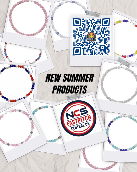 OHANA NECKLACE COLLECTION