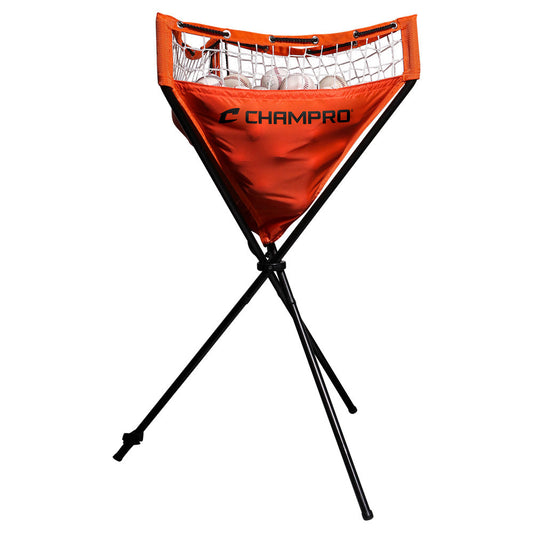 CHAMPRO-Ball Caddy