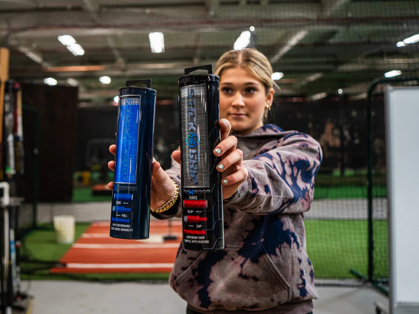 StickGrips - Diamond